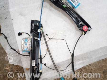 ФОТО Стеклоподъемный механизм для Audi (Ауди) A5 F5 B9 (16-24) Київ