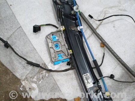 ФОТО Стеклоподъемный механизм для Audi (Ауди) A5 F5 B9 (16-24) Київ