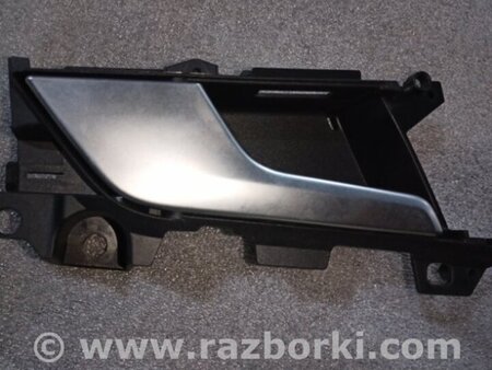 ФОТО Ручка двери внутренняя для Audi (Ауди) A5 F5 B9 (16-24) Київ