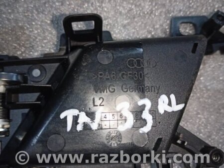 ФОТО Ручка двери внутренняя для Audi (Ауди) A5 F5 B9 (16-24) Київ