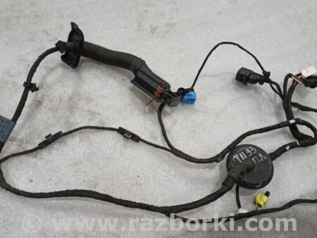 ФОТО Проводка двери для Audi (Ауди) A5 F5 B9 (16-24) Київ