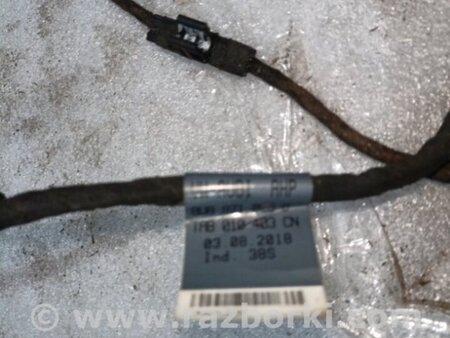 ФОТО Проводка двери для Audi (Ауди) A5 F5 B9 (16-24) Київ