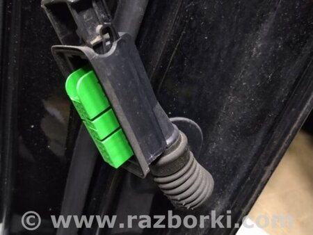 ФОТО Проводка двери для Porsche Macan Киев
