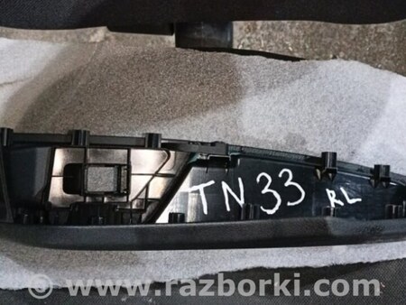 ФОТО Ручка двери внутренняя для Audi (Ауди) A5 F5 B9 (16-24) Київ