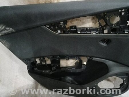 ФОТО Карточка дверная для Audi (Ауди) A5 F5 B9 (16-24) Київ