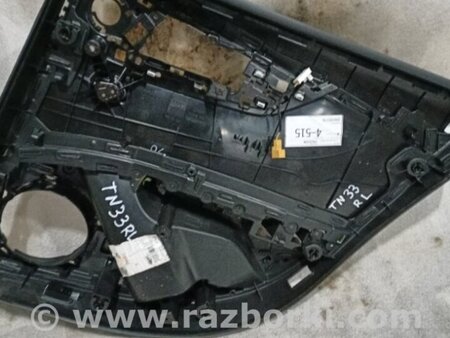 ФОТО Карточка дверная для Audi (Ауди) A5 F5 B9 (16-24) Київ