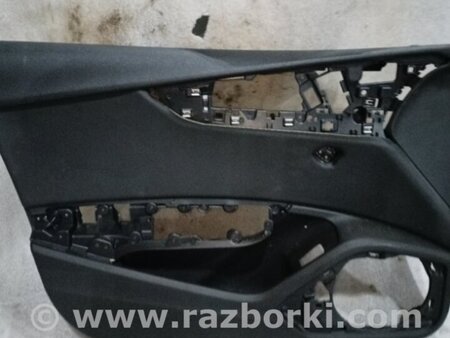 ФОТО Карточка дверная для Audi (Ауди) A5 F5 B9 (16-24) Київ
