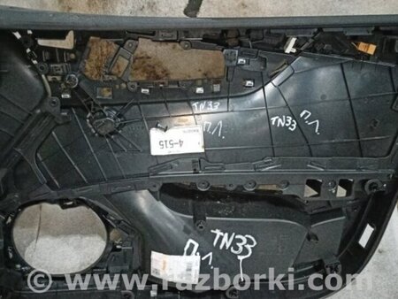 ФОТО Карточка дверная для Audi (Ауди) A5 F5 B9 (16-24) Київ