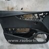 Карточка дверная Audi (Ауди) A5 F5 B9 (16-24)