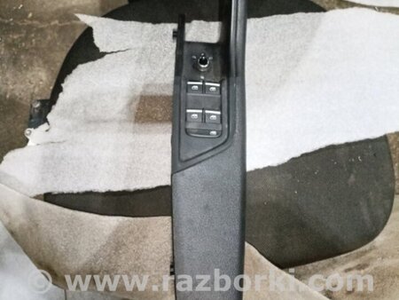 ФОТО Обшивка боковой двери для Audi (Ауди) A5 F5 B9 (16-24) Київ