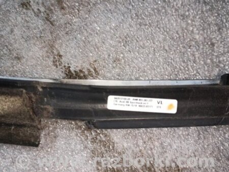 ФОТО Молдинг двери для Audi (Ауди) A5 F5 B9 (16-24) Київ