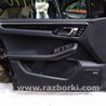 ФОТО Карточка дверная для Porsche Macan Киев