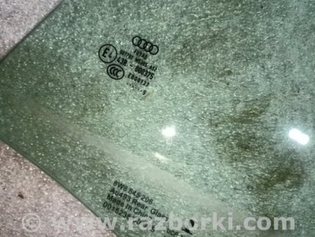 ФОТО Стекло двери для Audi (Ауди) A5 F5 B9 (16-24) Київ
