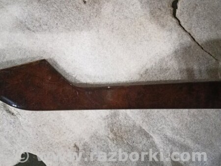 ФОТО Накладка на карту двери для Audi (Ауди) A5 F5 B9 (16-24) Київ