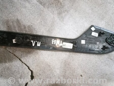 ФОТО Накладка на карту двери для Audi (Ауди) A5 F5 B9 (16-24) Київ