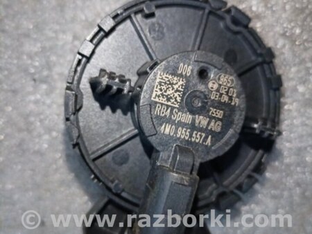 ФОТО Датчик удара для Audi (Ауди) A5 F5 B9 (16-24) Київ