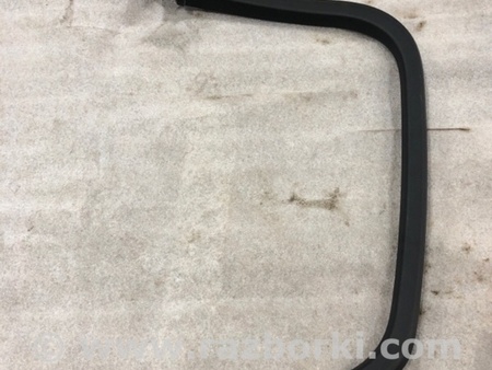 ФОТО Накладка двери для Audi (Ауди) A6 C7 4G (11-18) Київ