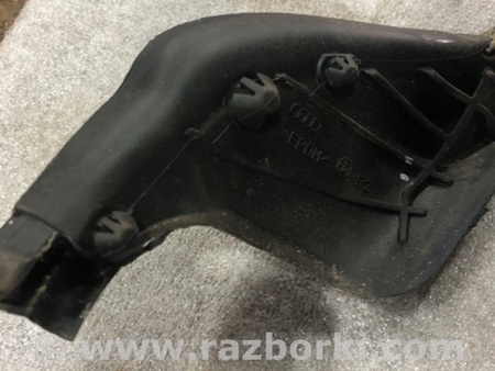 ФОТО Уплотнительная резинка боковой двери для Audi (Ауди) A6 C7 4G (11-18) Київ