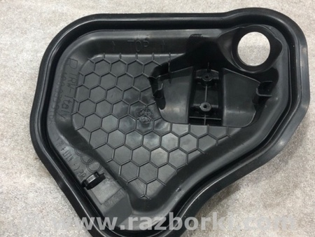 ФОТО пластик двери для Audi (Ауди) A6 C7 4G (11-18) Київ