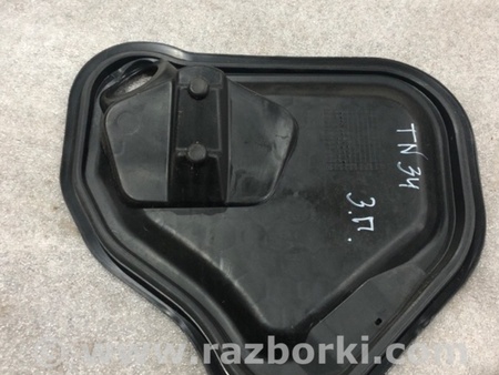 ФОТО пластик двери для Audi (Ауди) A6 C7 4G (11-18) Київ