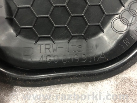 ФОТО пластик двери для Audi (Ауди) A6 C7 4G (11-18) Київ