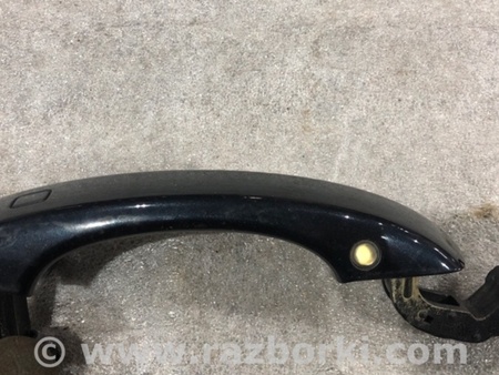 ФОТО Ручка двери внешняя для Audi (Ауди) A6 C7 4G (11-18) Київ