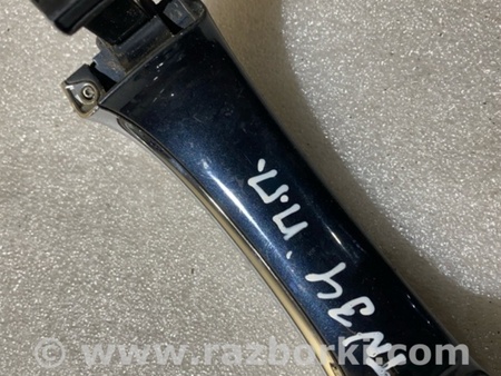 ФОТО Ручка двери внешняя для Audi (Ауди) A6 C7 4G (11-18) Київ