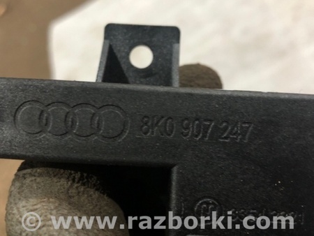 ФОТО Блок управления для Audi (Ауди) A6 C7 4G (11-18) Київ