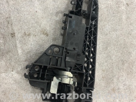 ФОТО Кронштейн для Audi (Ауди) A6 C7 4G (11-18) Київ