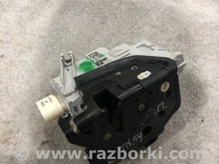 ФОТО Замок боковой двери для Audi (Ауди) A6 C7 4G (11-18) Київ