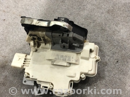 ФОТО Замок боковой двери для Audi (Ауди) A6 C7 4G (11-18) Київ