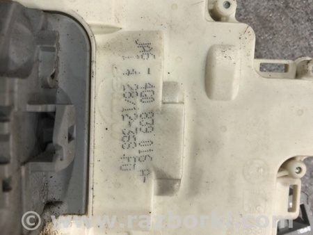 ФОТО Замок боковой двери для Audi (Ауди) A6 C7 4G (11-18) Київ