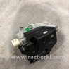 Замок боковой двери Audi (Ауди) A6 C7 4G (11-18)