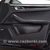 ФОТО Карточка дверная для Porsche Macan Киев