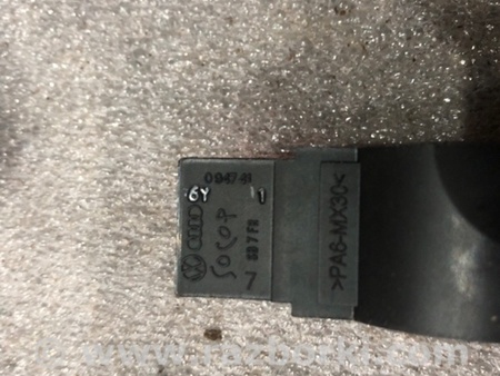 ФОТО Лампа ксенон для Audi (Ауди) A6 C7 4G (11-18) Київ