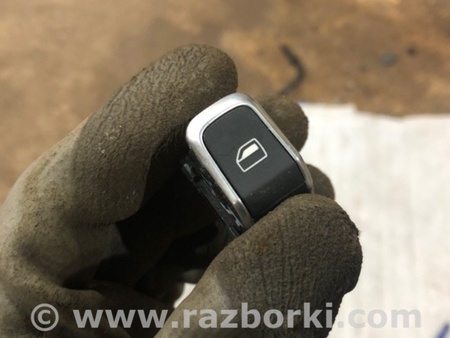 ФОТО Кнопка стеклоподъемника для Audi (Ауди) A6 C7 4G (11-18) Київ