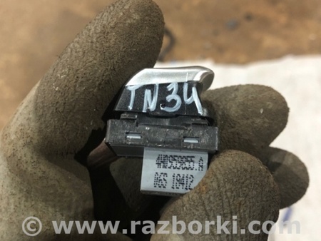 ФОТО Кнопка стеклоподъемника для Audi (Ауди) A6 C7 4G (11-18) Київ