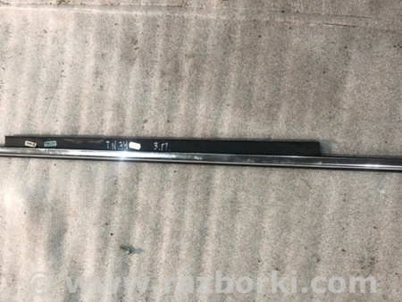 ФОТО Молдинг двери для Audi (Ауди) A6 C7 4G (11-18) Київ