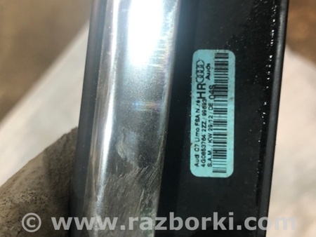 ФОТО Молдинг двери для Audi (Ауди) A6 C7 4G (11-18) Київ