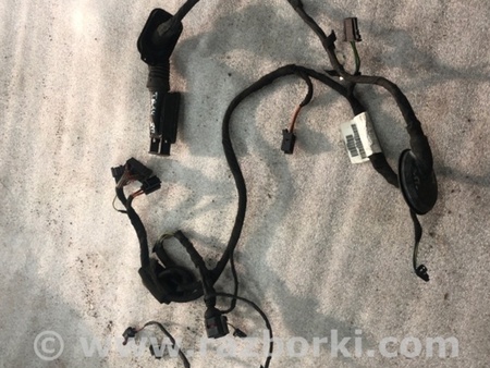 ФОТО Электропроводка для Audi (Ауди) A6 C7 4G (11-18) Київ