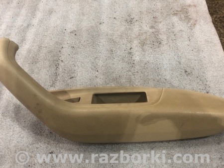 ФОТО Ручка двери внутренняя для Audi (Ауди) A6 C7 4G (11-18) Київ