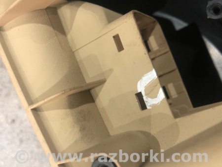 ФОТО Ручка двери внутренняя для Audi (Ауди) A6 C7 4G (11-18) Київ