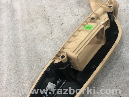 ФОТО Ручка двери внутренняя для Audi (Ауди) A6 C7 4G (11-18) Київ