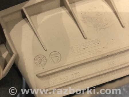 ФОТО Ручка двери внутренняя для Audi (Ауди) A6 C7 4G (11-18) Київ