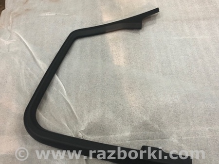 ФОТО Молдинг двери для Porsche Macan I 95B +FL (13-18) Київ