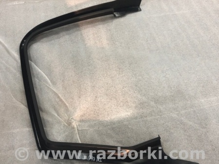 ФОТО Молдинг двери для Porsche Macan I 95B +FL (13-18) Київ