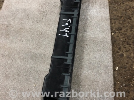 ФОТО Пластик для Audi (Ауди) A3 III 8V (12-20) Київ