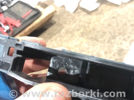 ФОТО Пластик для Audi (Ауди) A3 III 8V (12-20) Київ