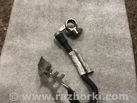 ФОТО Клемма аккумулятора для Audi (Ауди) A3 III 8V (12-20) Київ