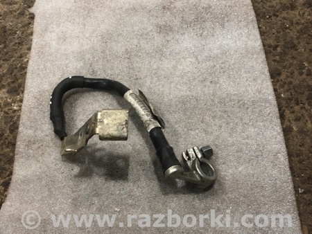 ФОТО Клемма аккумулятора для Audi (Ауди) A3 III 8V (12-20) Київ